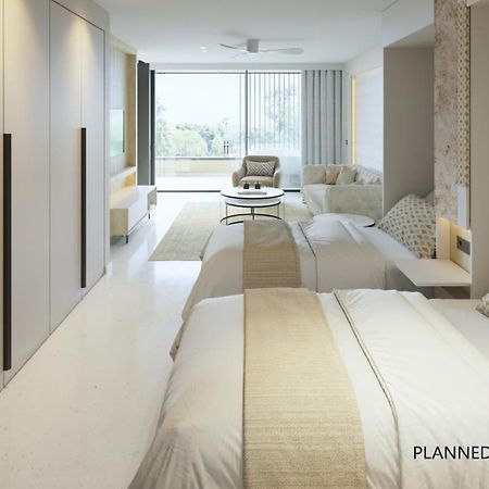 Insotel Fenicia Prestige Suites & Spa Santa Eulária des Riu Exterior foto