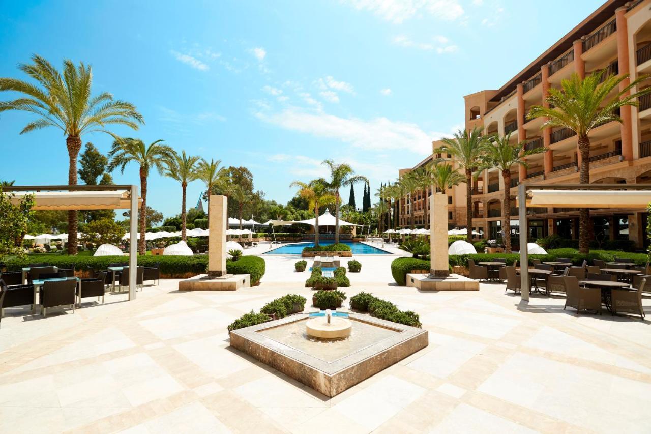 Insotel Fenicia Prestige Suites & Spa Santa Eulária des Riu Exterior foto