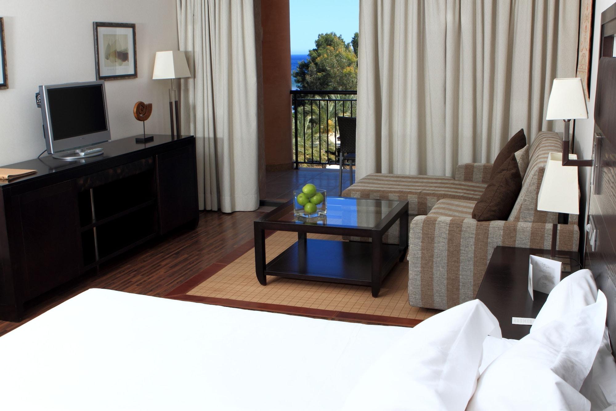 Insotel Fenicia Prestige Suites & Spa Santa Eulária des Riu Exterior foto