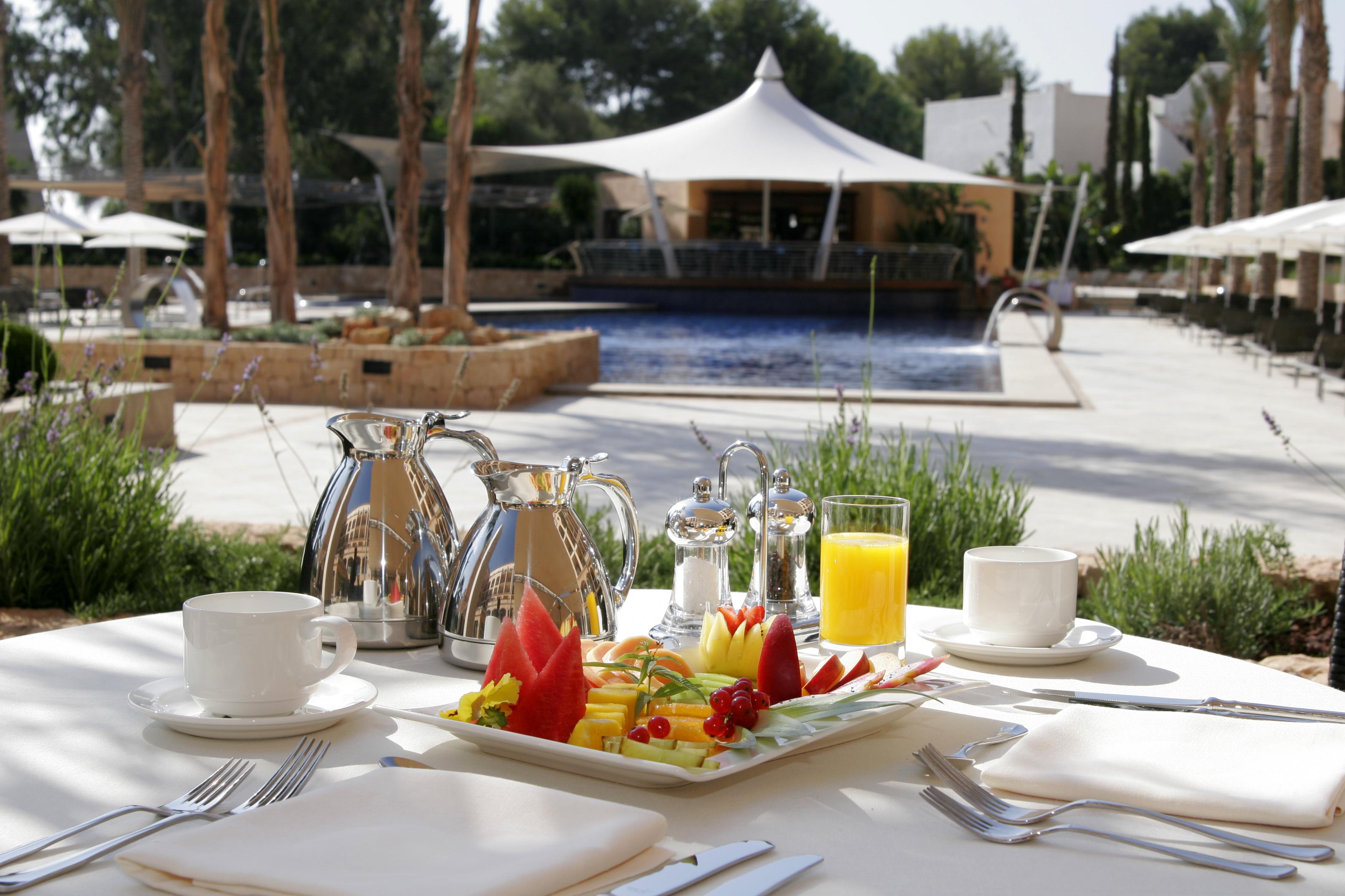 Insotel Fenicia Prestige Suites & Spa Santa Eulária des Riu Exterior foto