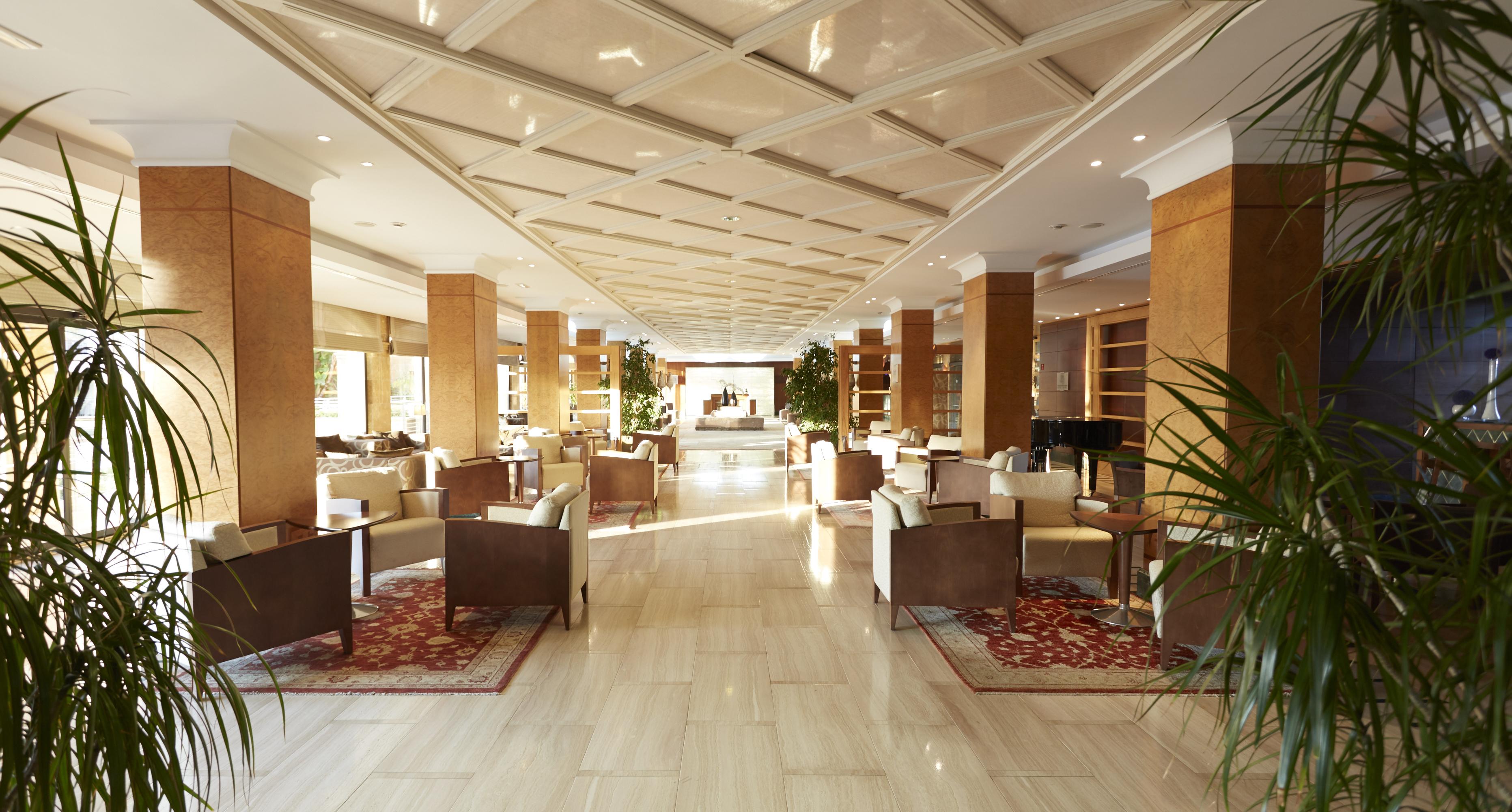 Insotel Fenicia Prestige Suites & Spa Santa Eulária des Riu Exterior foto