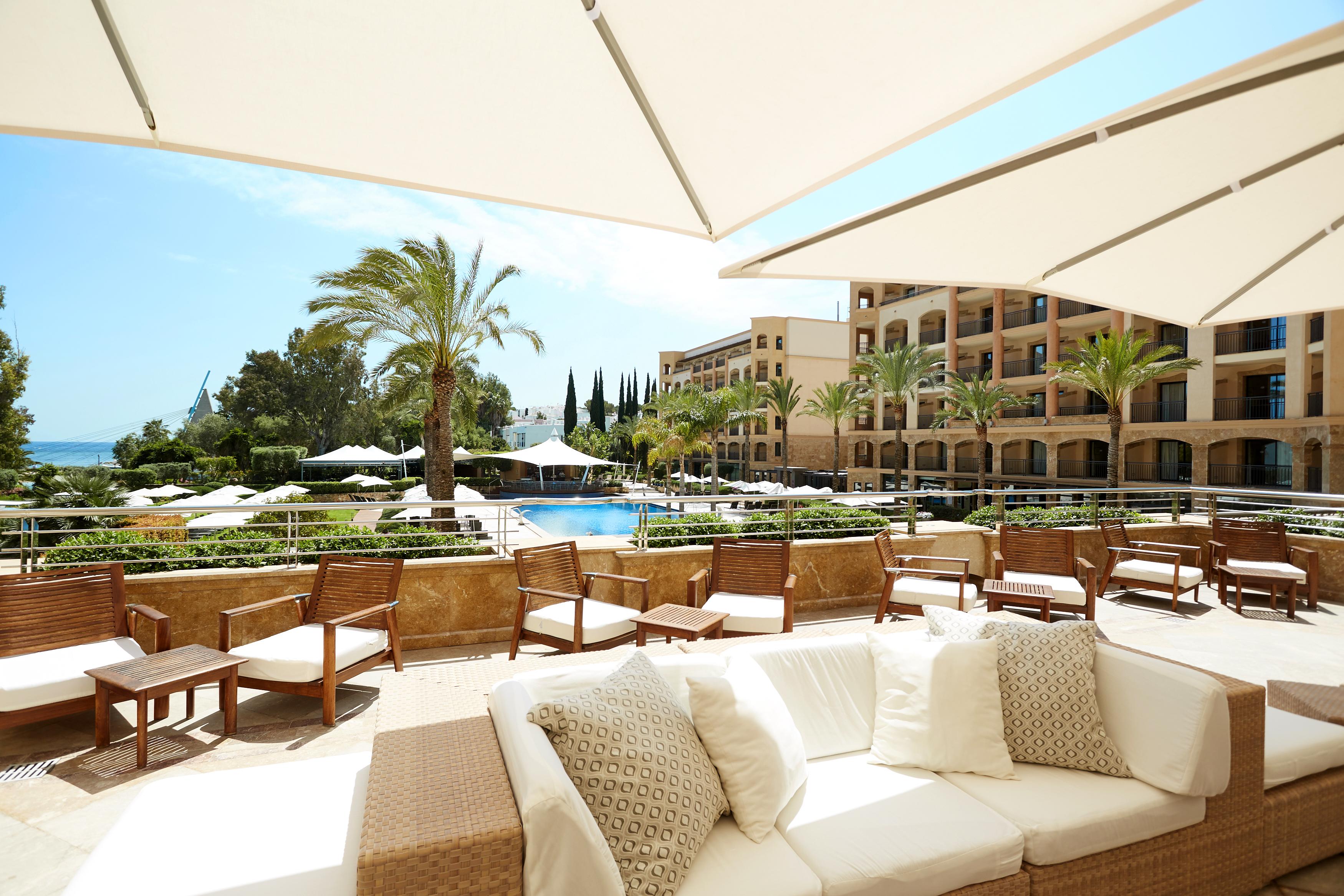 Insotel Fenicia Prestige Suites & Spa Santa Eulária des Riu Exterior foto