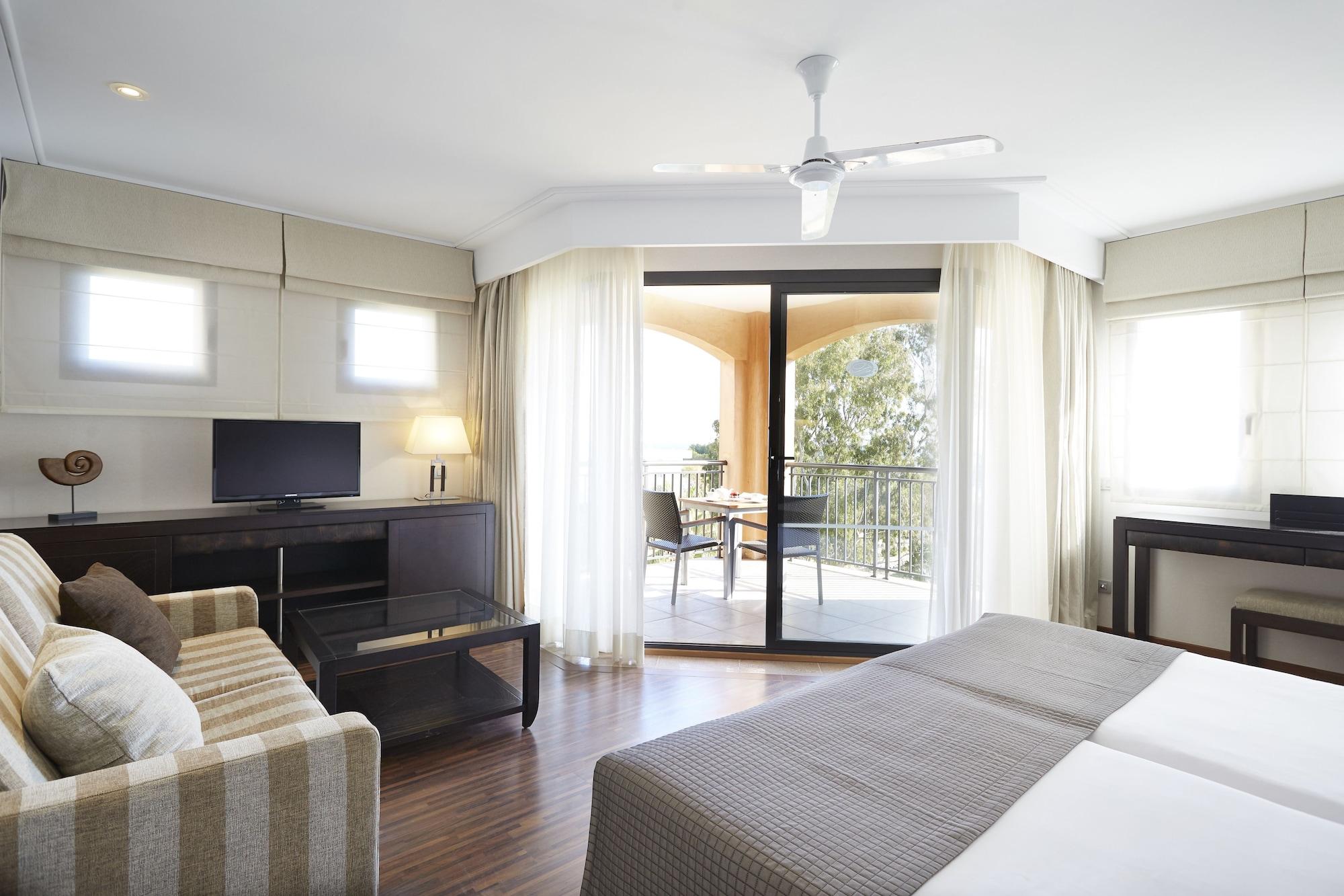 Insotel Fenicia Prestige Suites & Spa Santa Eulária des Riu Exterior foto