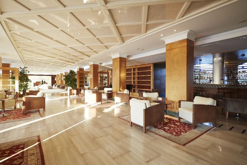 Insotel Fenicia Prestige Suites & Spa Santa Eulária des Riu Exterior foto