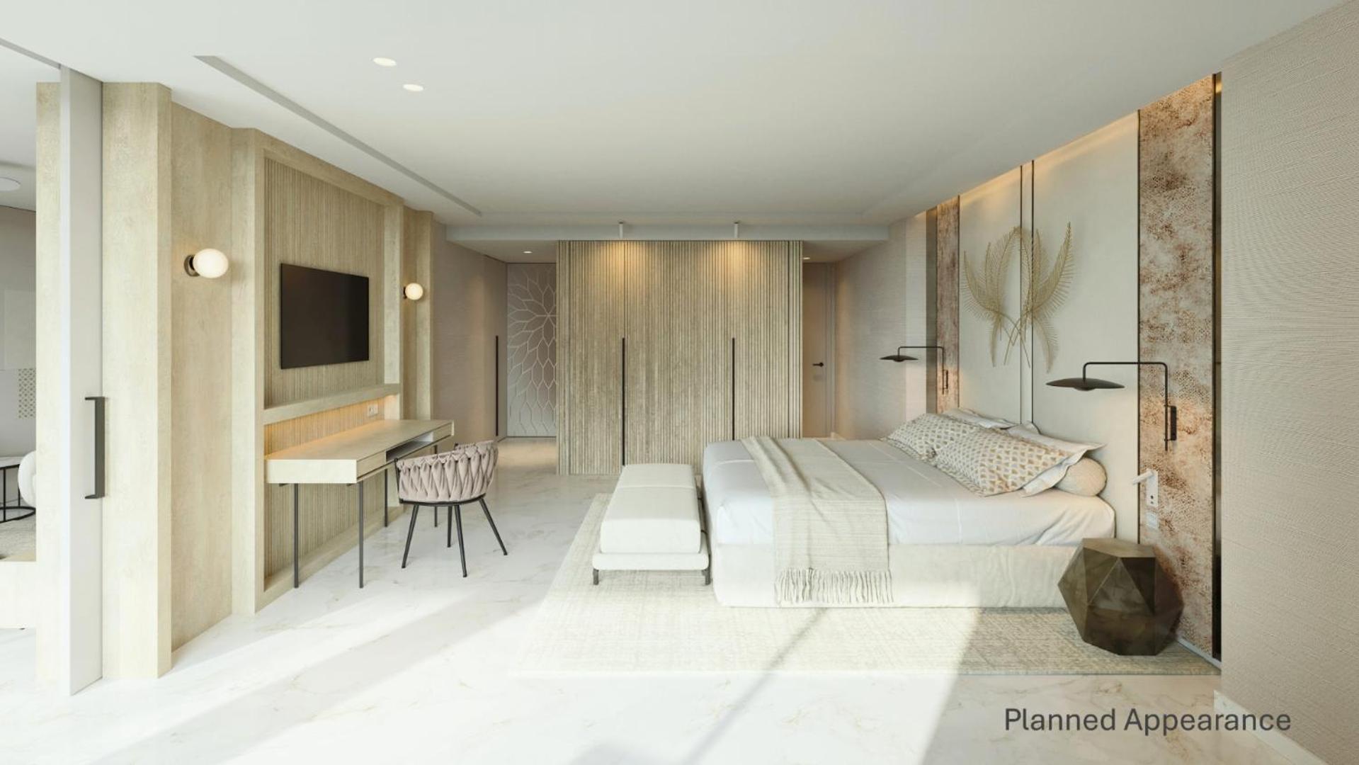 Insotel Fenicia Prestige Suites & Spa Santa Eulária des Riu Exterior foto