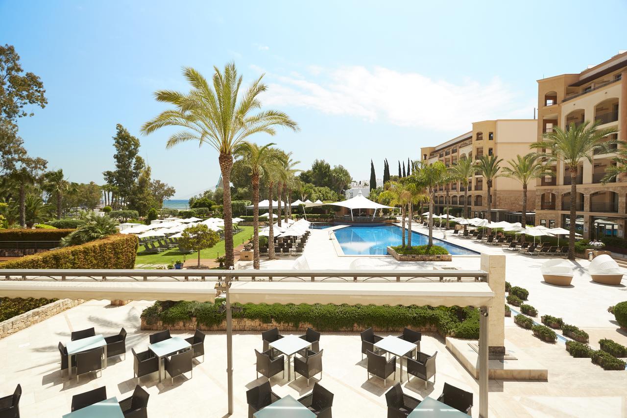 Insotel Fenicia Prestige Suites & Spa Santa Eulária des Riu Exterior foto
